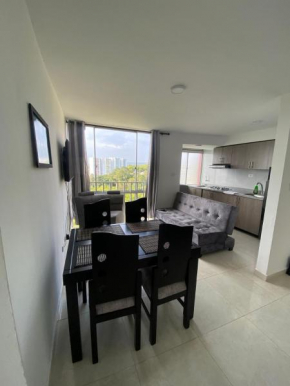 Apartamento Vacacional